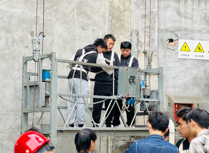 【2025年高處作業(yè)證報考指南】應(yīng)急管理廳官方考場直招！快速取證+全網(wǎng)可查