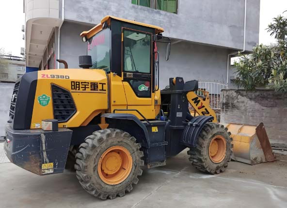 鏟車證哪個部門出證 鏟車操作證一般是在哪里辦