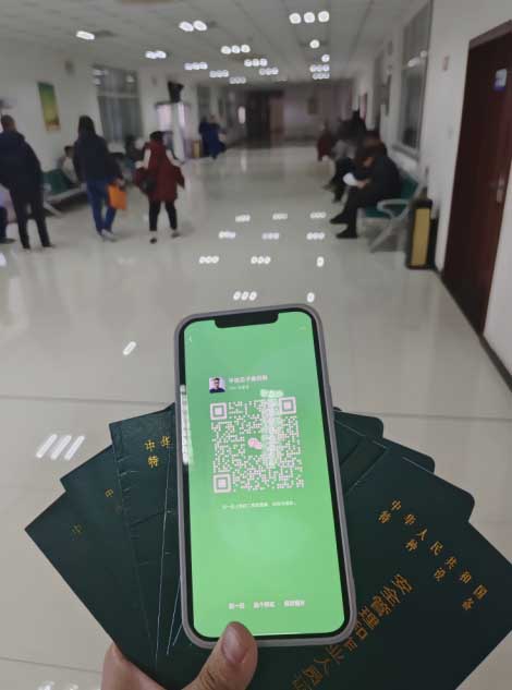 叉車(chē)證網(wǎng)上報(bào)名入口