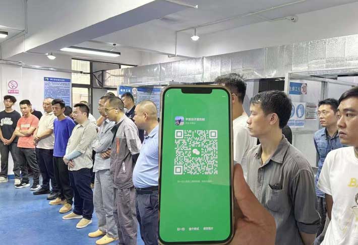 高空作業(yè)證復(fù)審需要準(zhǔn)備什么