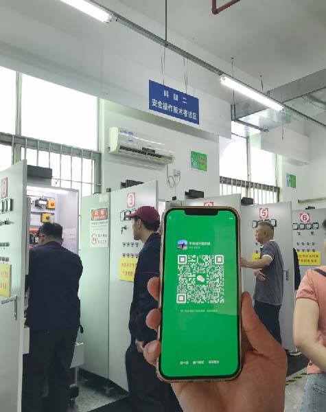 焊工證復(fù)審過(guò)期還能復(fù)審嗎